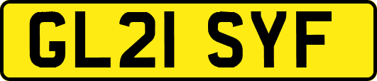 GL21SYF