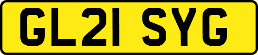 GL21SYG