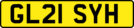GL21SYH