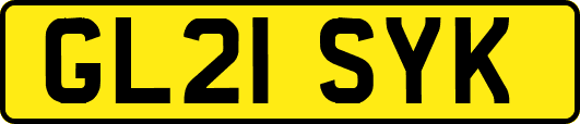 GL21SYK