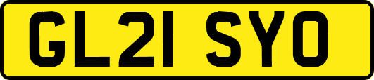 GL21SYO
