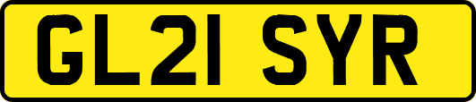 GL21SYR