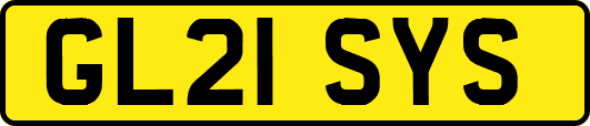 GL21SYS