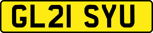 GL21SYU