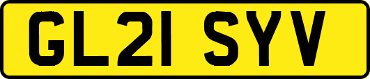 GL21SYV