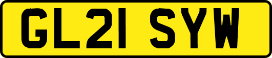 GL21SYW