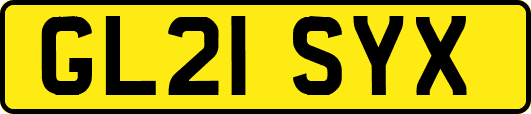 GL21SYX