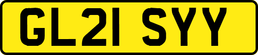 GL21SYY