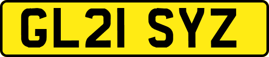 GL21SYZ
