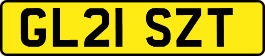 GL21SZT