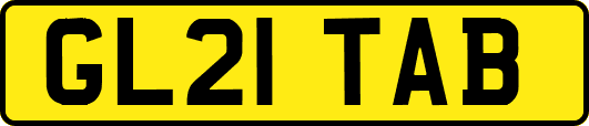 GL21TAB