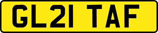 GL21TAF