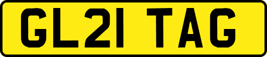 GL21TAG