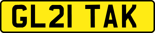 GL21TAK