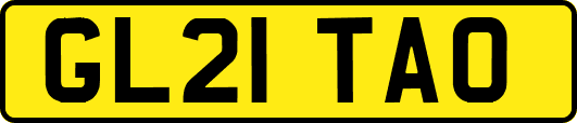 GL21TAO