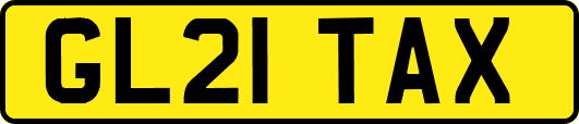 GL21TAX