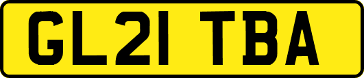 GL21TBA
