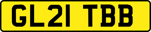 GL21TBB