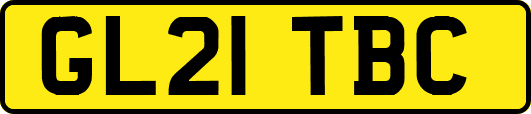 GL21TBC