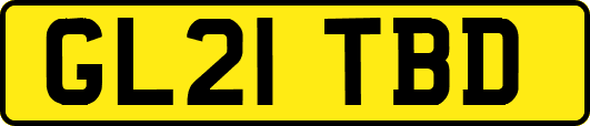 GL21TBD