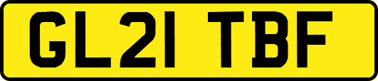 GL21TBF