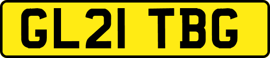 GL21TBG