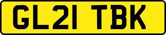 GL21TBK