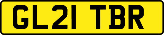GL21TBR