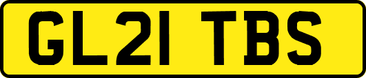 GL21TBS