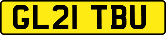 GL21TBU