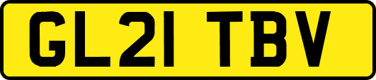 GL21TBV