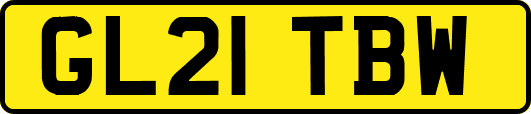 GL21TBW