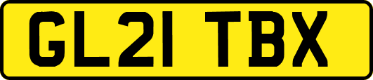 GL21TBX
