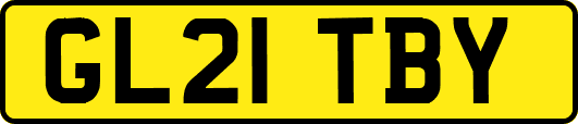GL21TBY