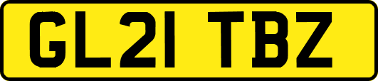 GL21TBZ