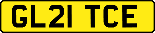 GL21TCE