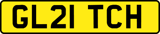 GL21TCH