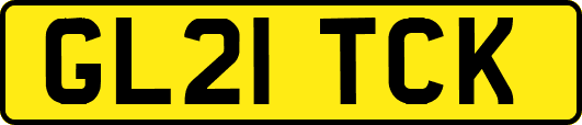 GL21TCK