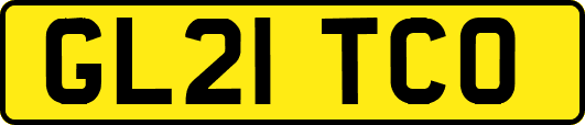 GL21TCO