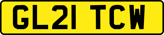 GL21TCW