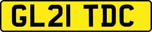 GL21TDC