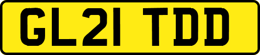 GL21TDD