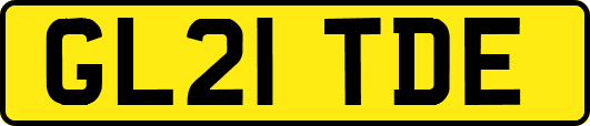 GL21TDE