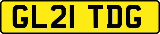 GL21TDG