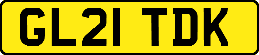 GL21TDK