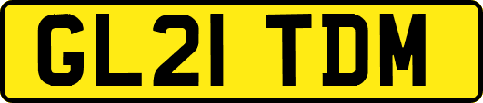 GL21TDM