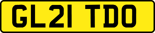 GL21TDO
