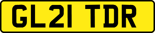 GL21TDR
