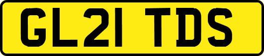GL21TDS