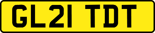 GL21TDT